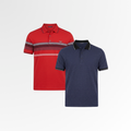 Premium Polo Combo – 2 Pack | Smart Set