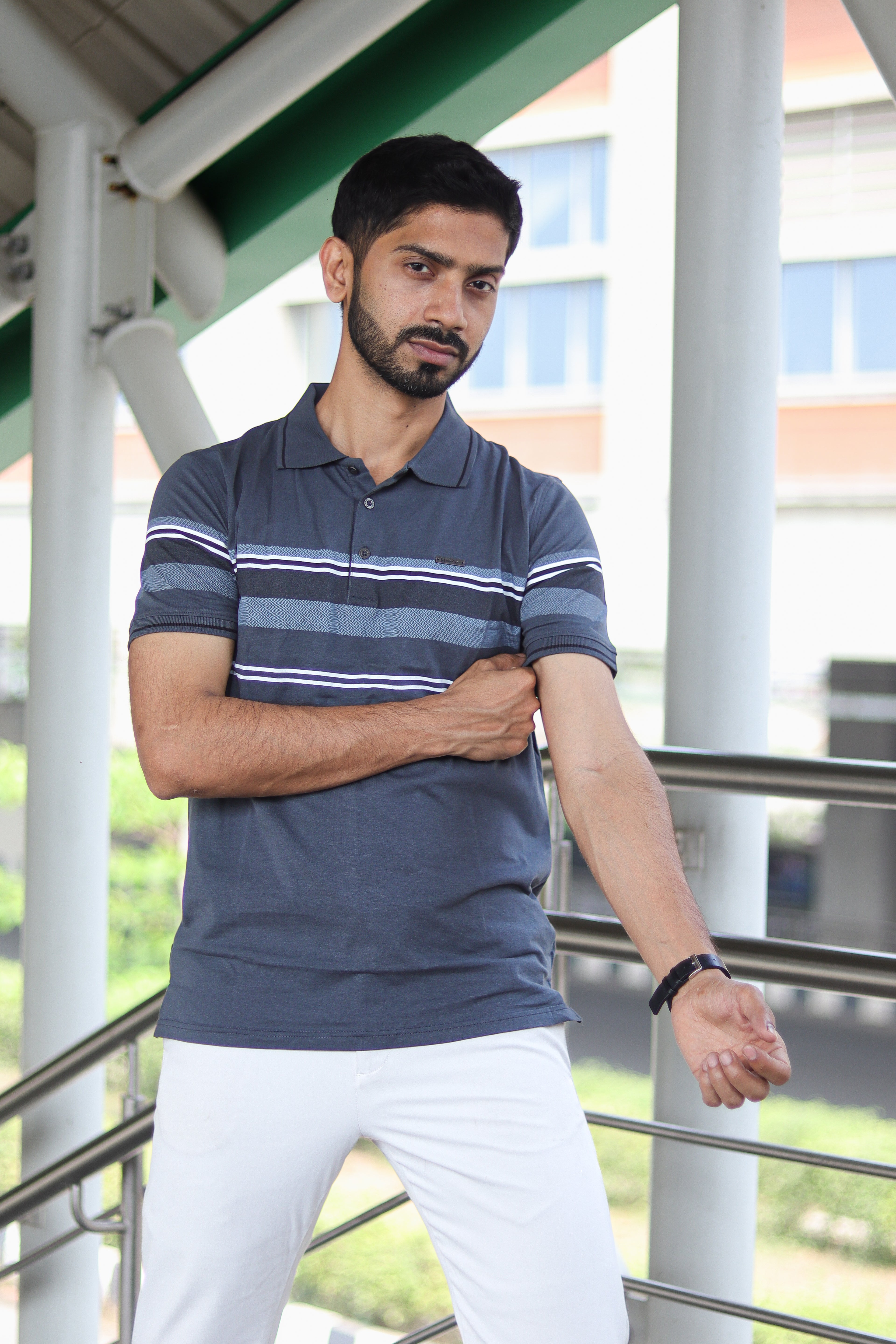 Premium Polo Combo – 2 Pack | Superior Set