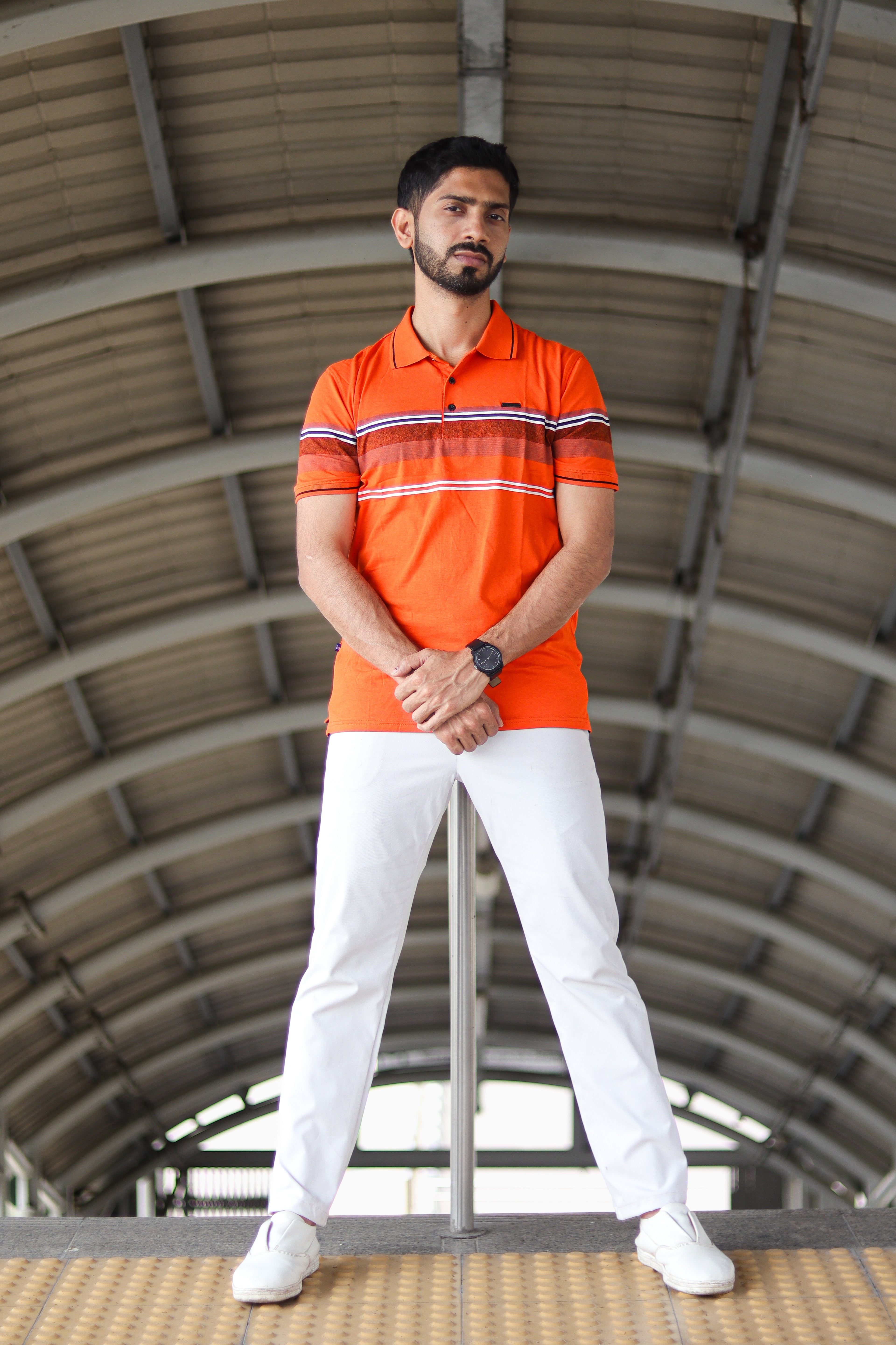 Premium Polo Combo – 2 Pack | Standard Set