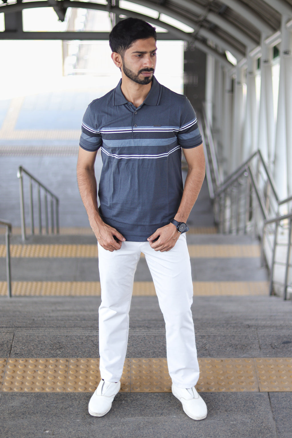 Premium Polo Combo – 2 Pack | Original Set