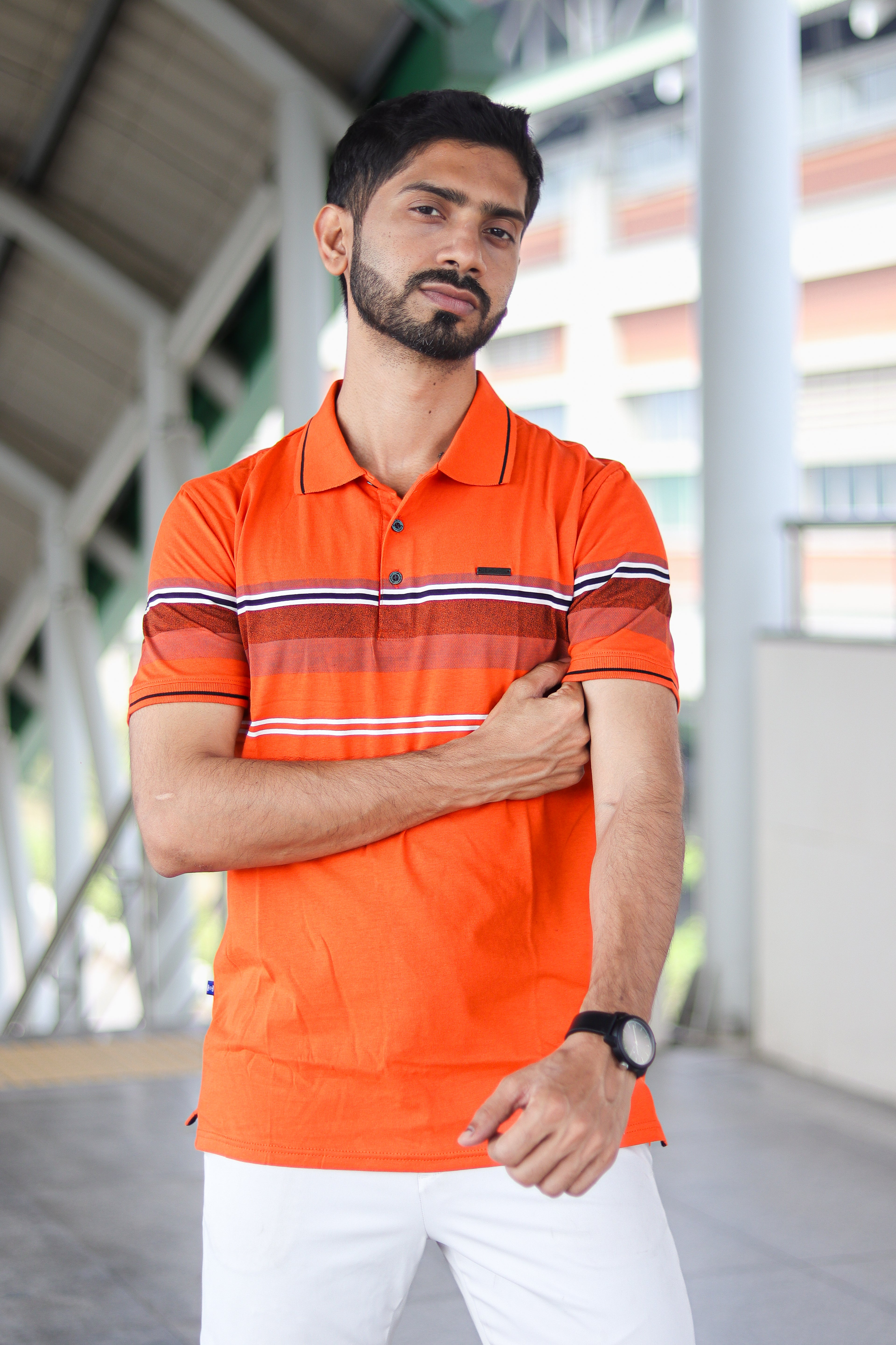 Premium Polo Combo – 2 Pack | Prime Set