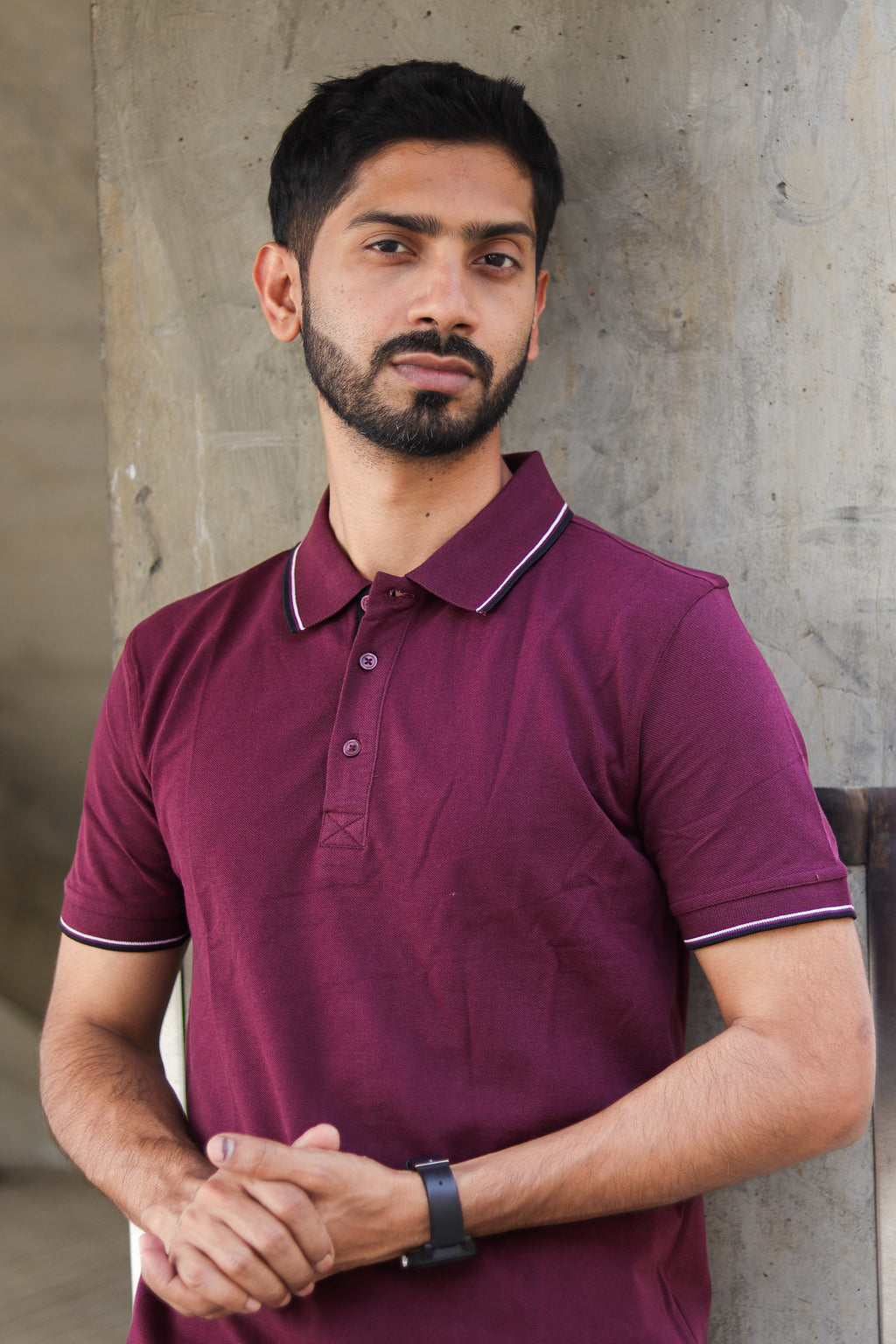 Premium Polo Combo – 3 Pack | Signature Set