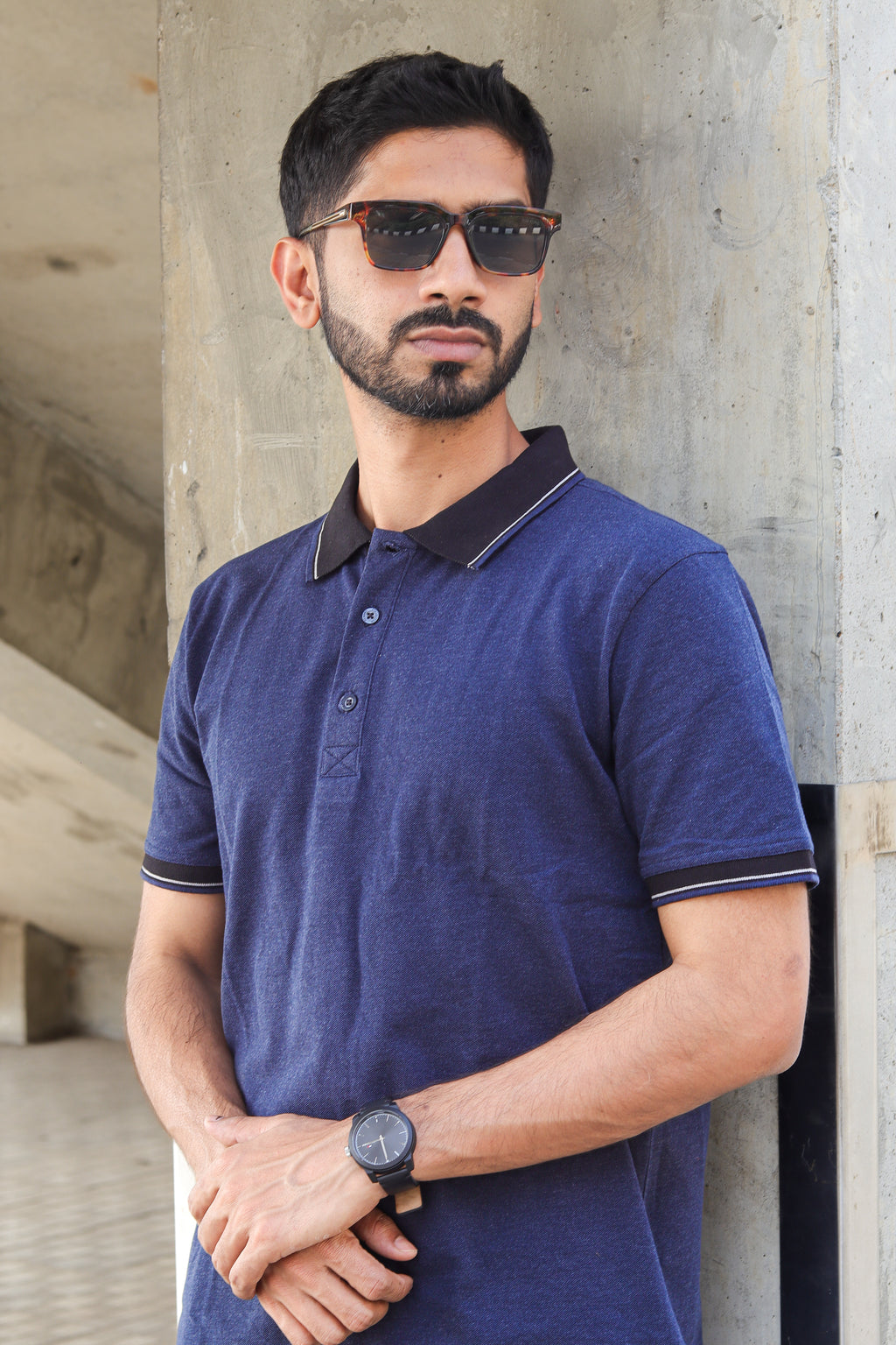 Premium Polo Combo – 2 Pack | Dynamic Set