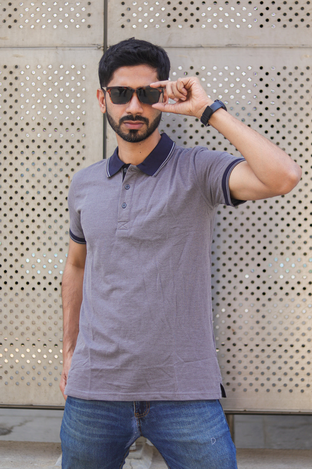 Premium Polo Combo – 3 Pack | Signature Set